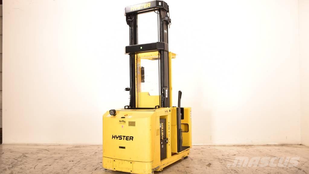 Hyster K 1.0 H-48 Машини за комисиониране средноповдигачи
