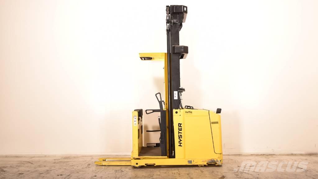 Hyster K 1.0 H-48 Машини за комисиониране средноповдигачи