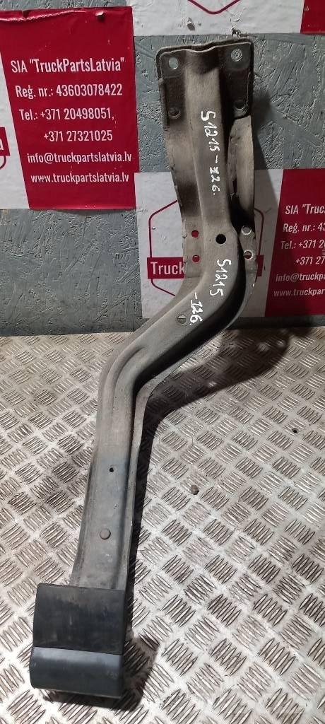 Scania R440  1866051 Шаси