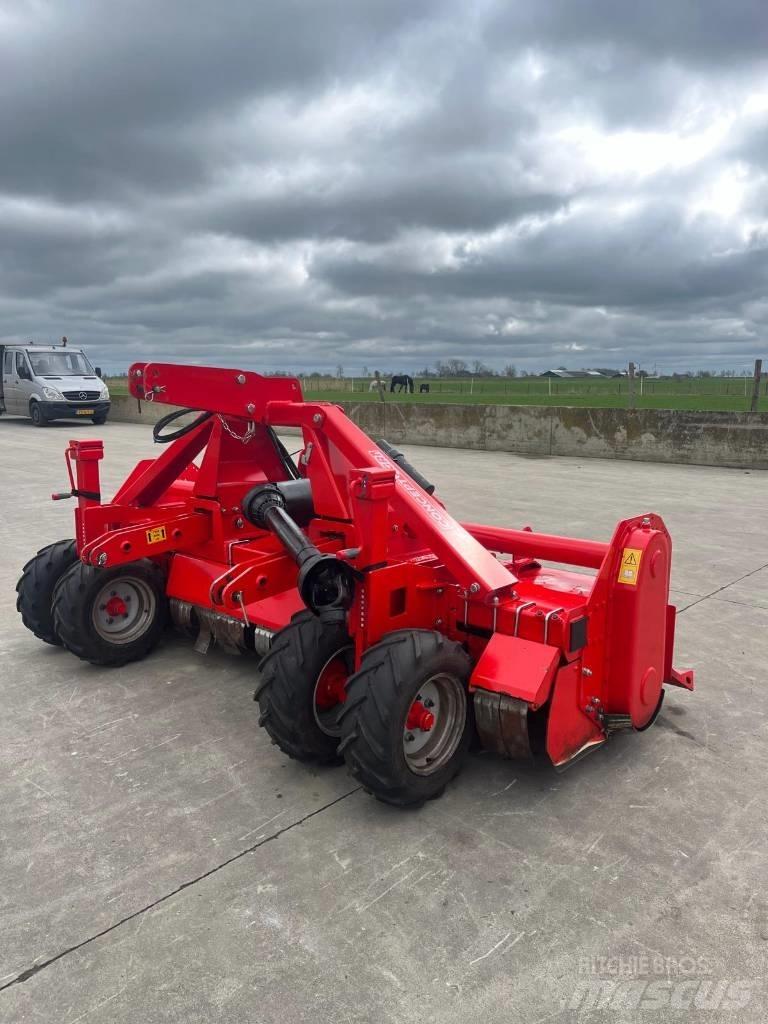  ConceptAGRI SFB300 Други машини за оран и аксесоари