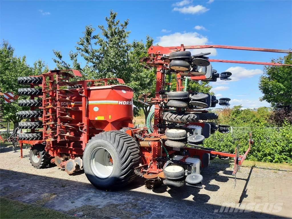 Horsch Pronto 6AS Редосеялки