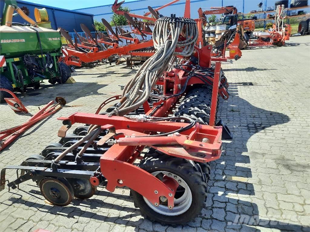 Horsch Pronto 6AS Редосеялки