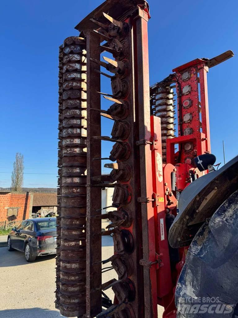 Maschio Jumbo 7000 Брани