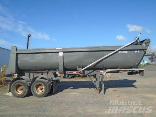 Midland SK2400 Самосвали