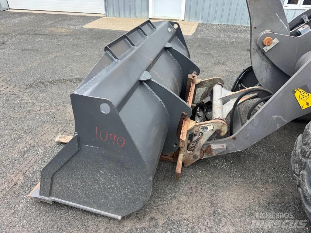 Volvo L 35 G Колесни товарачи