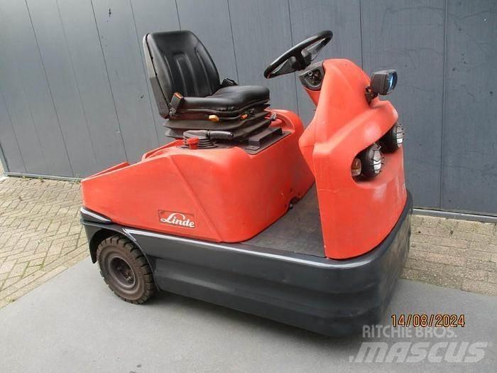 Linde P 60 Обработка на материали - други