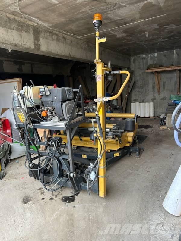 Tanco 280 ARC Машини за опаковане