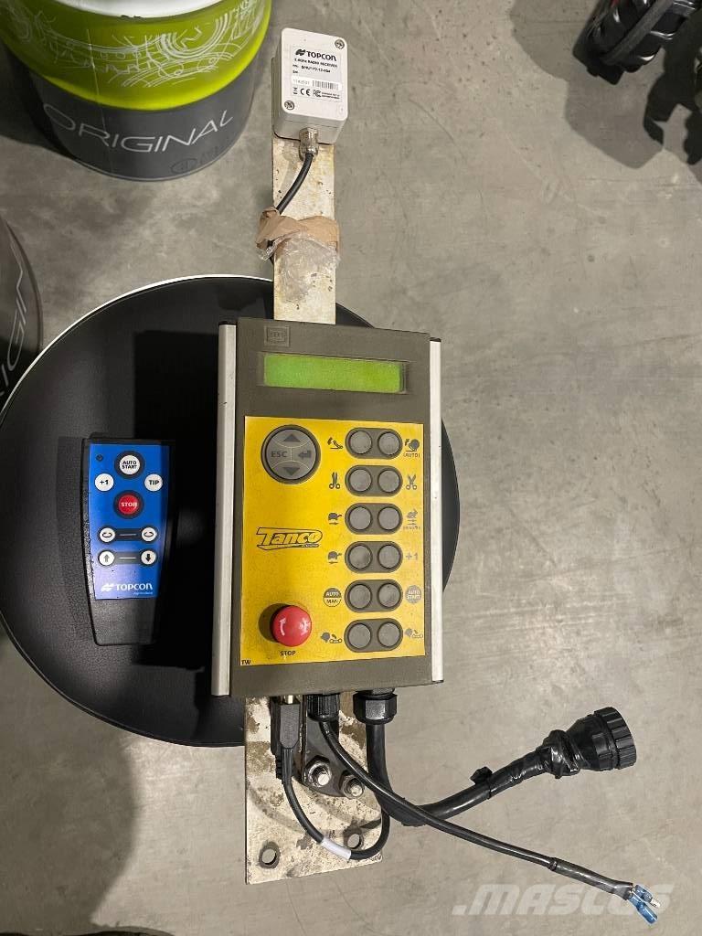 Tanco 280 ARC Машини за опаковане