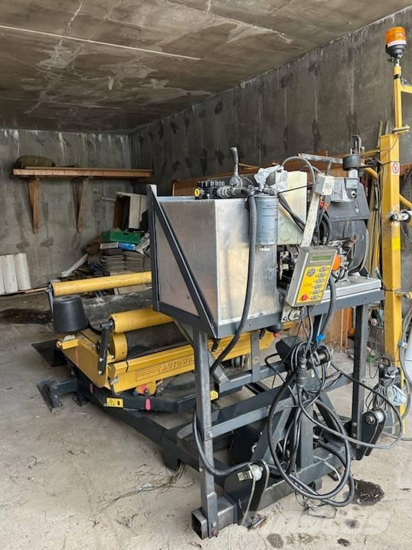 Tanco 280 ARC Машини за опаковане