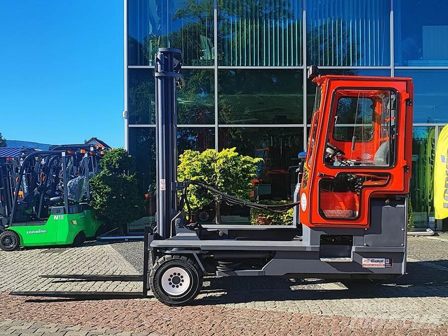Combilift C5000XL Повдигач с движение в 4 посоки