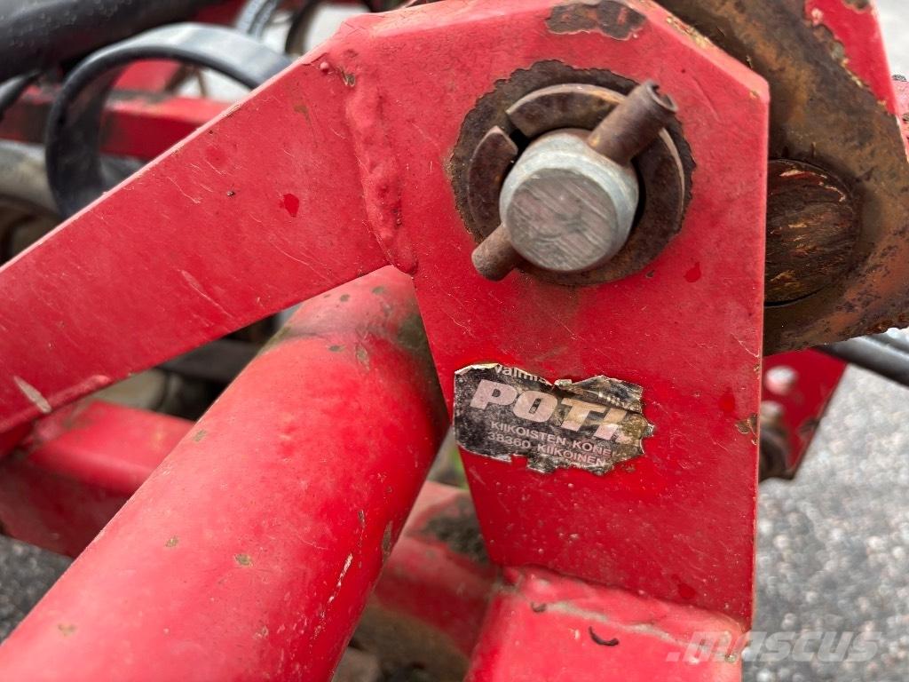 Potila SPH 480 Брани