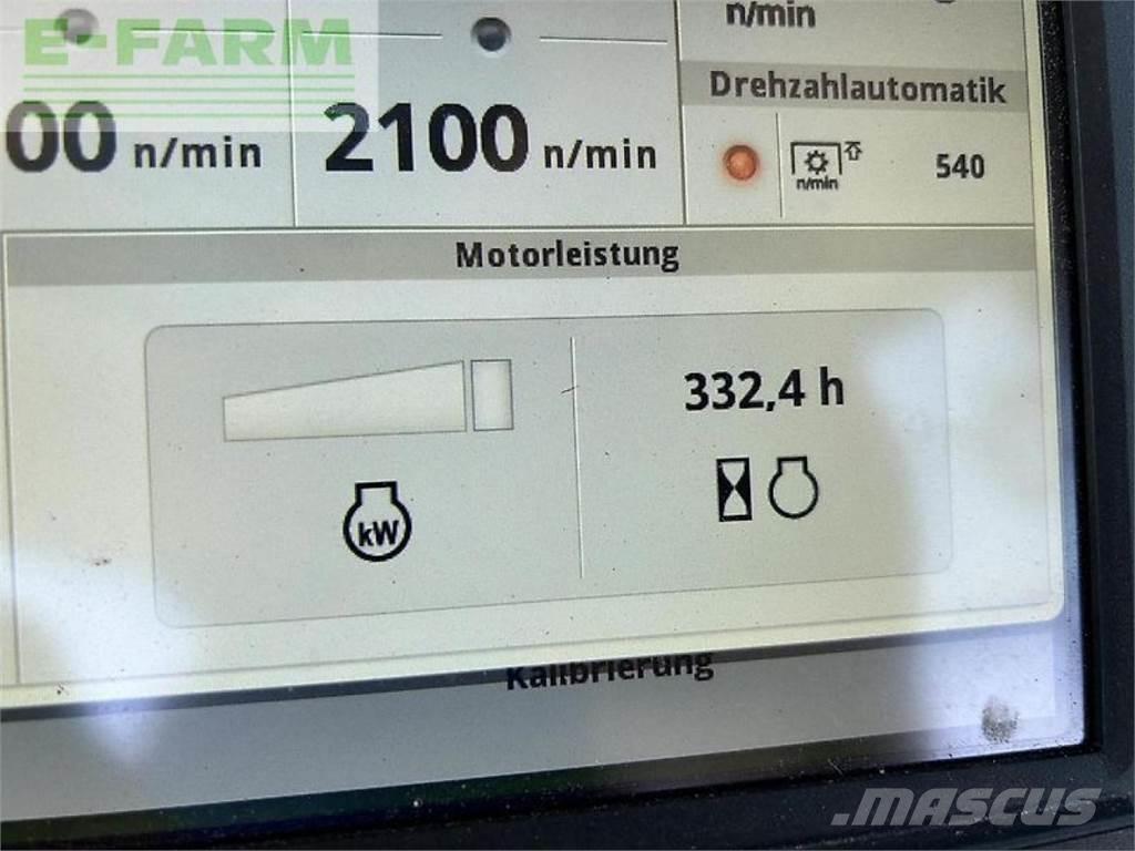John Deere 6r 130 Трактори