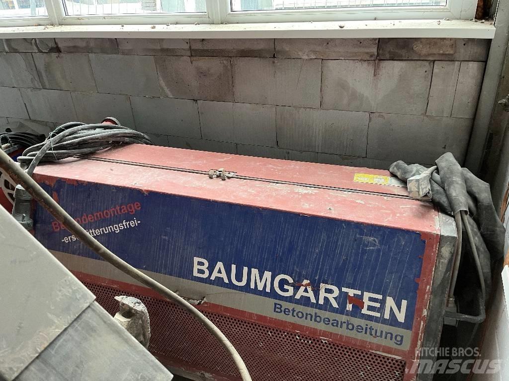 Hilti DSW 3018 E Триони за скали и бетон