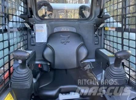 Bobcat S 650 Мини товарачи
