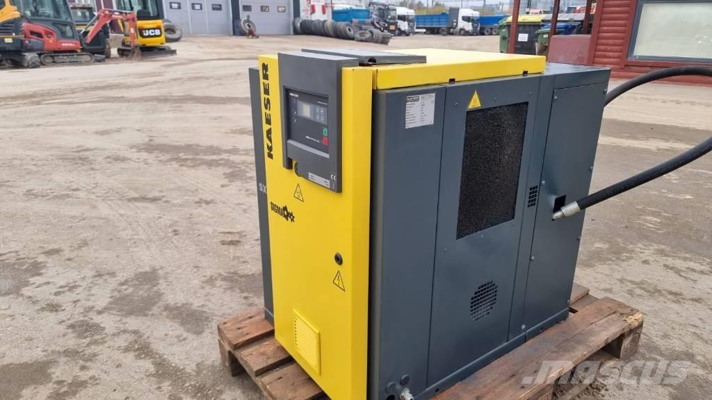 Kaeser SX6 T Компресори