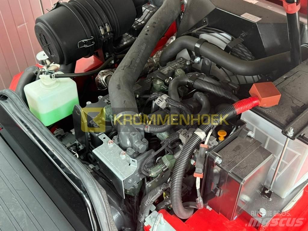 Manitou MI 30 D Дизелови камиони