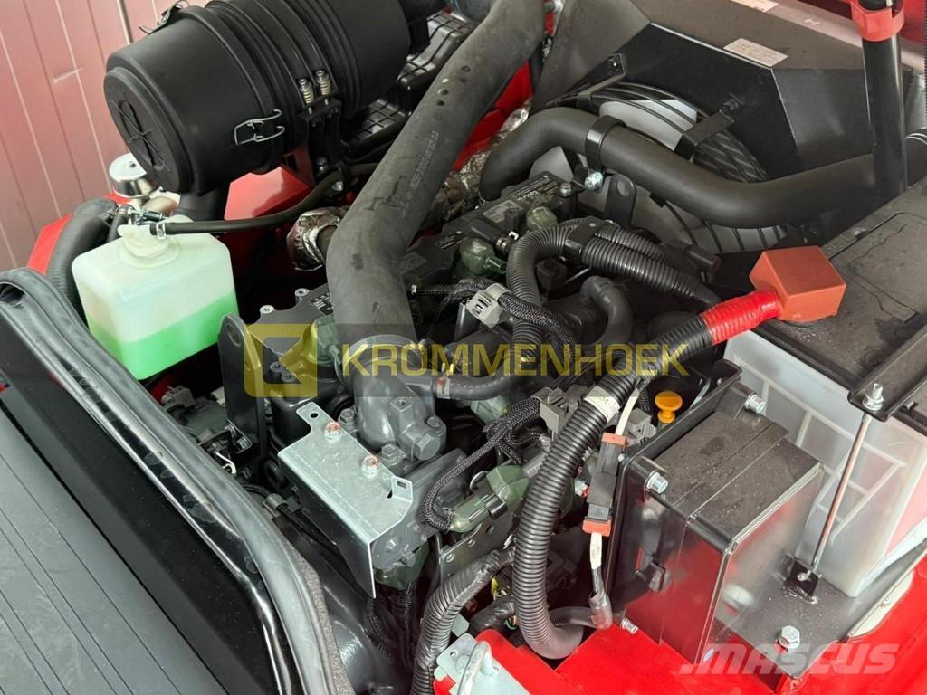 Manitou MI 30 D Дизелови камиони