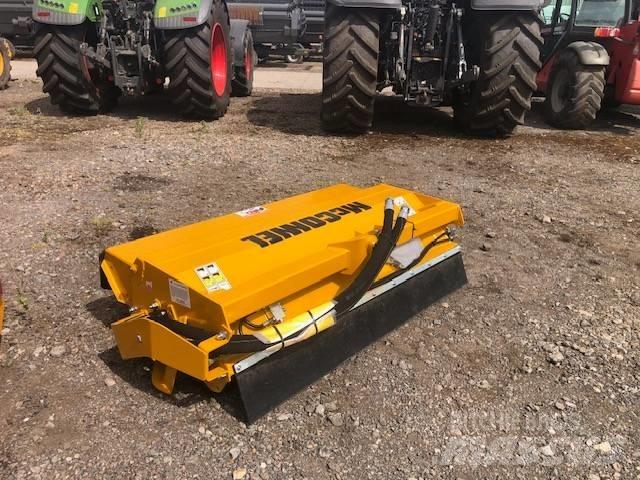 McConnel PA6567T Ножици за жив плет
