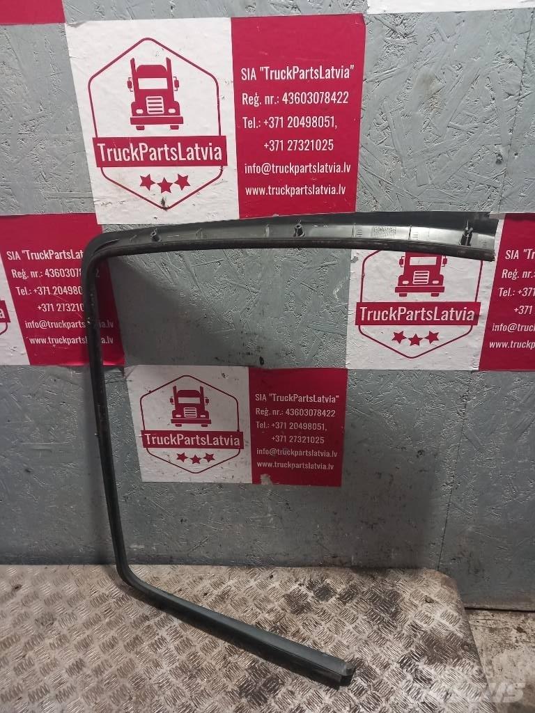 MAN TGA 81626456035 Кабини