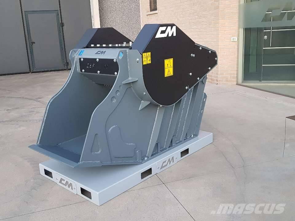 CM CBF 70 Кофи за трошене
