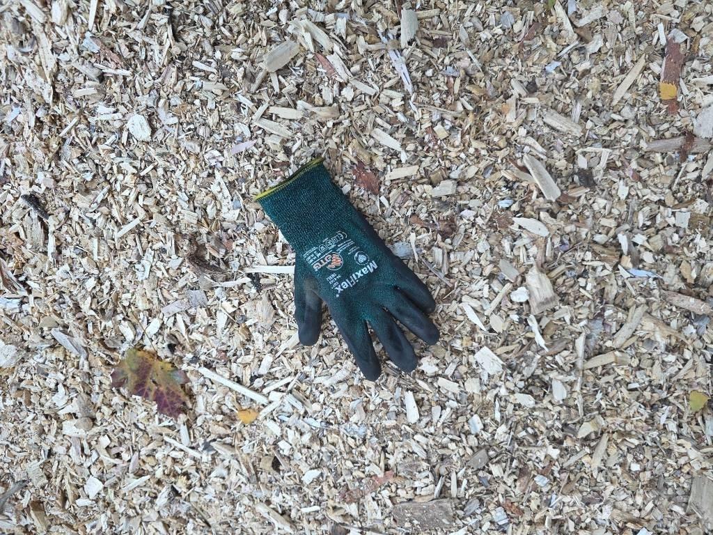 Morbark 2400 Дробилки за клони