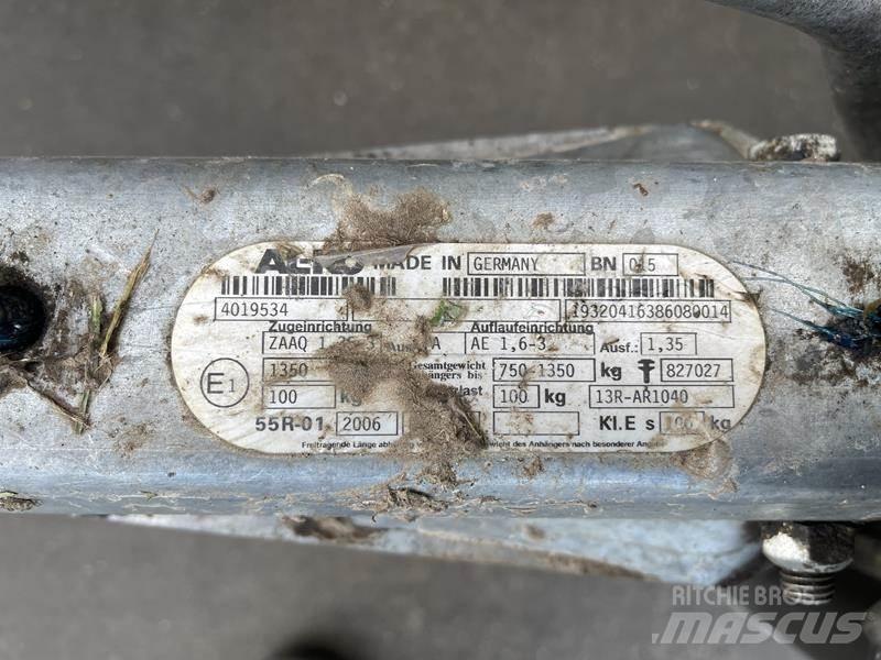  FÖRST ST6D Компресорни аксесоари