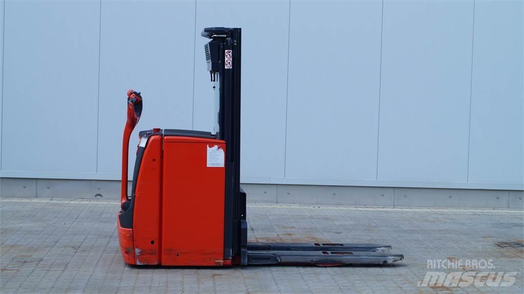 Linde L16i Колички високоповдигачи с теглич