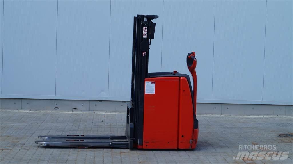 Linde L16i Колички високоповдигачи с теглич