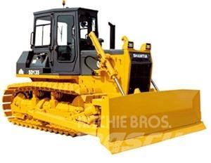 Shantui SD13 Верижни булдозери
