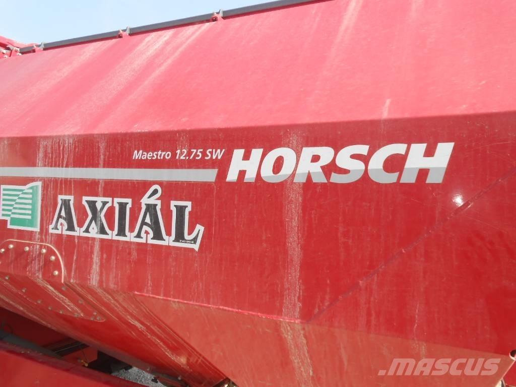 Horsch Maestro 12 SW Машини за прецизно сеене