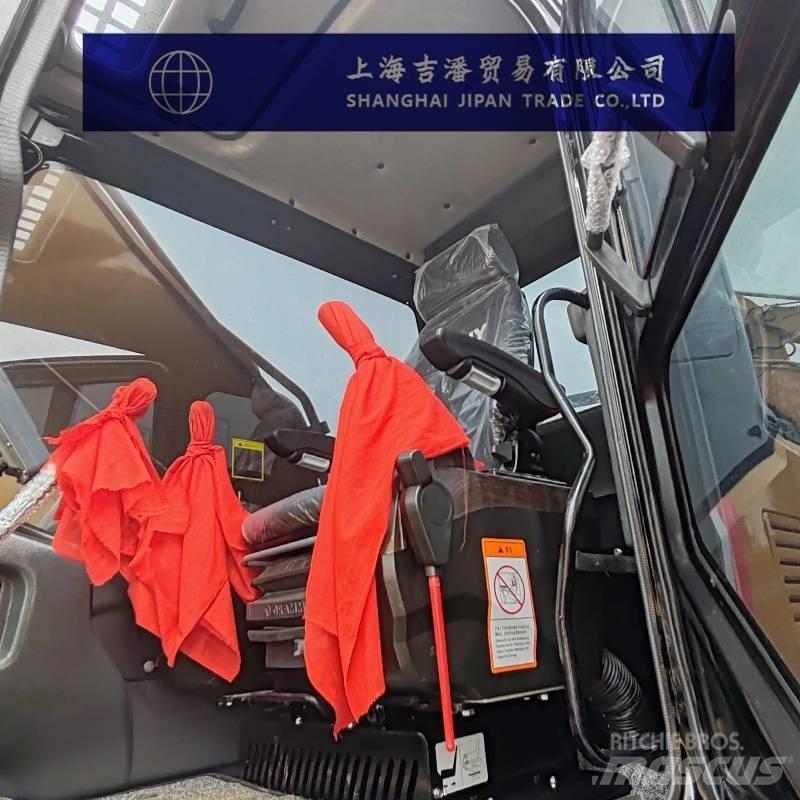 Sany sy 305 Верижен екскаватор
