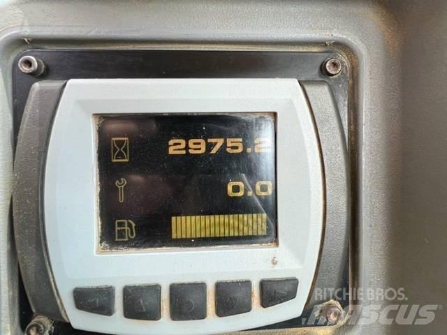 JCB JZ 85 Z Средни екскаватори 7т - 12т