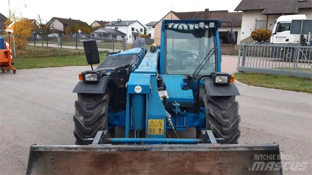 Merlo TF 33.7 Вилични кари-повдигачи - други