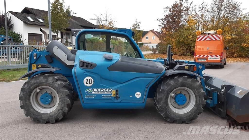 Merlo TF 33.7-115L Вилични кари-повдигачи - други