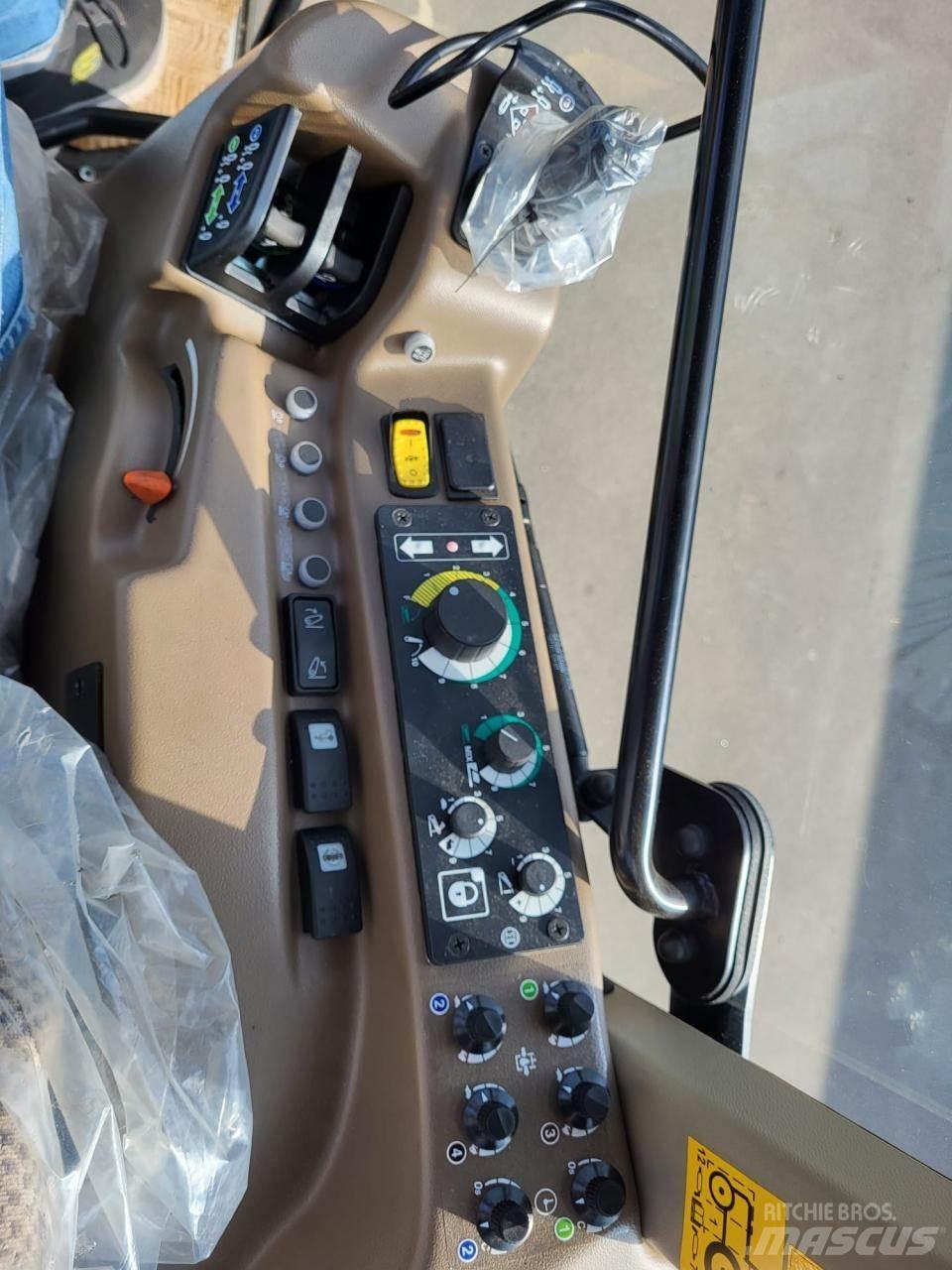 John Deere 5090GV Трактори