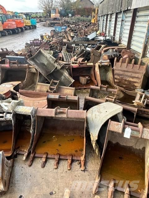  Buckets Assorted Кофи