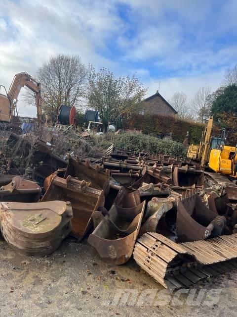  Buckets Assorted Кофи