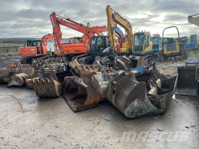  Buckets Assorted Кофи