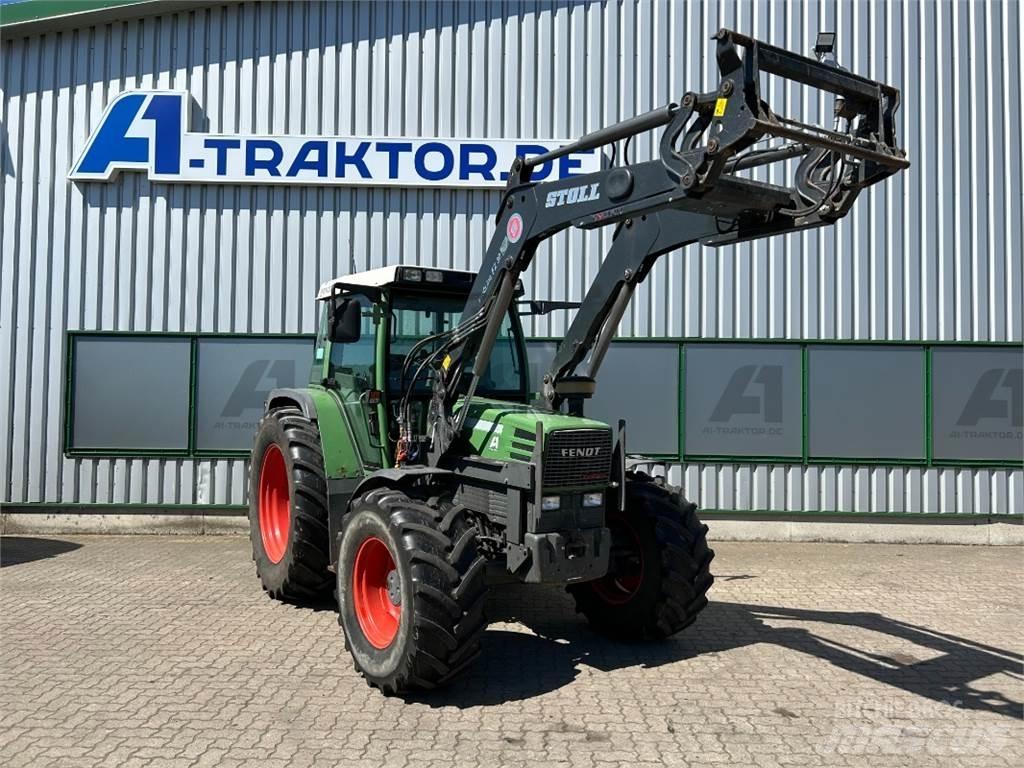 Fendt Farmer 310 Трактори