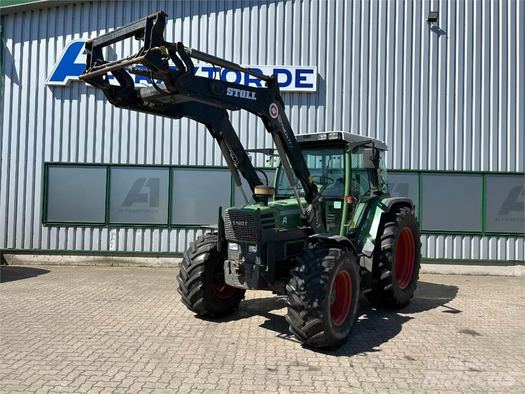 Fendt Farmer 310 Трактори