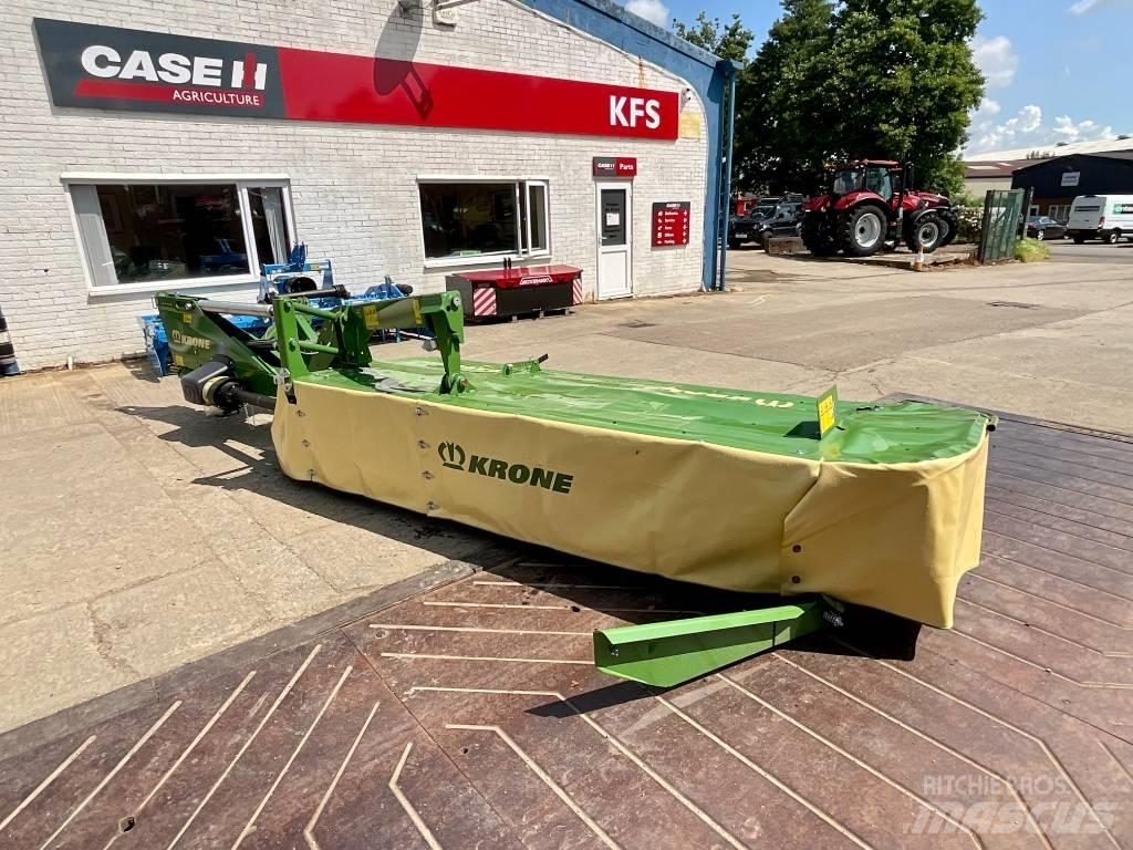 Krone Easy Cut 320 Косачки