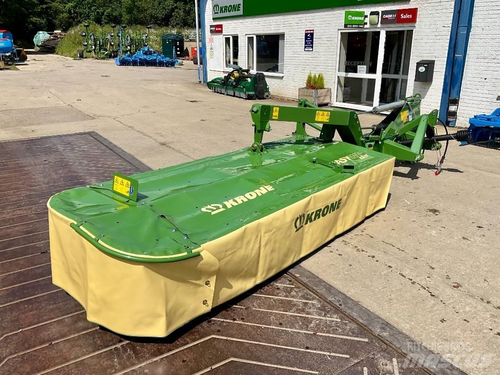 Krone Easy Cut 320 Косачки