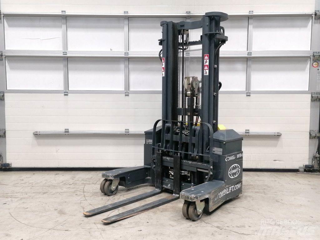 Combilift WR4 Страничен товарач