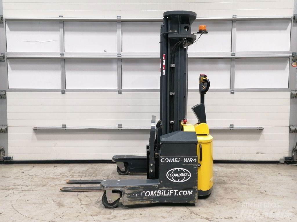 Combilift WR4 Страничен товарач