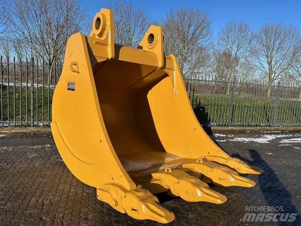 CAT 6015 CAT Bucket Кофи