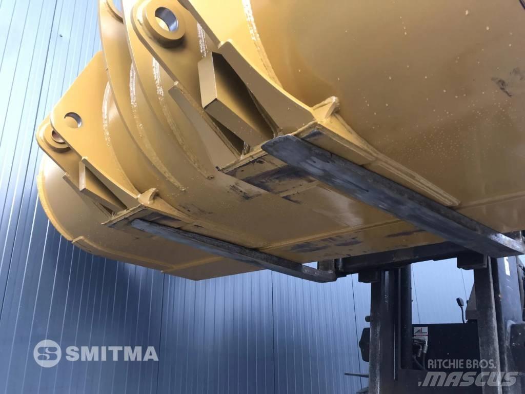 CAT 950K Кофи