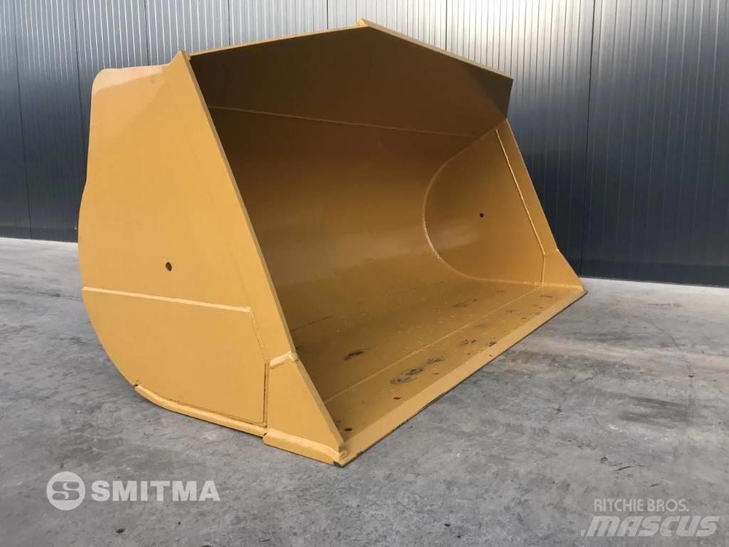CAT 950K Кофи