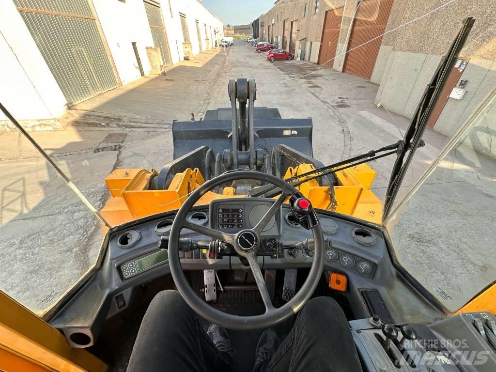 Volvo L 150 Колесни товарачи
