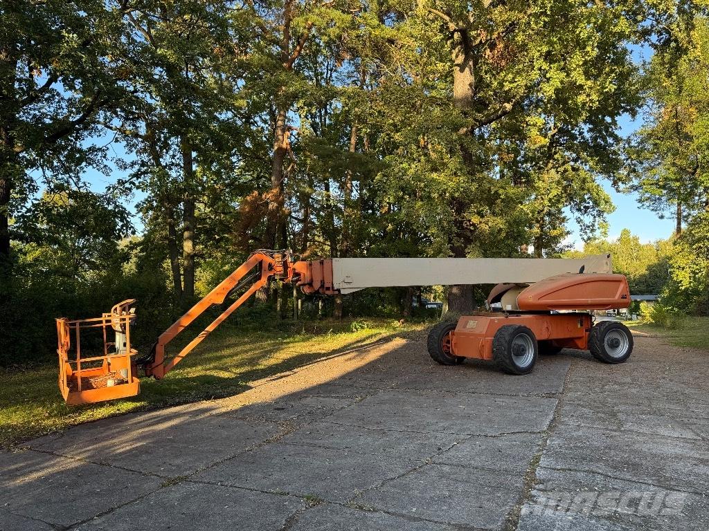 JLG 1200 SJP Телескопични повдигачи
