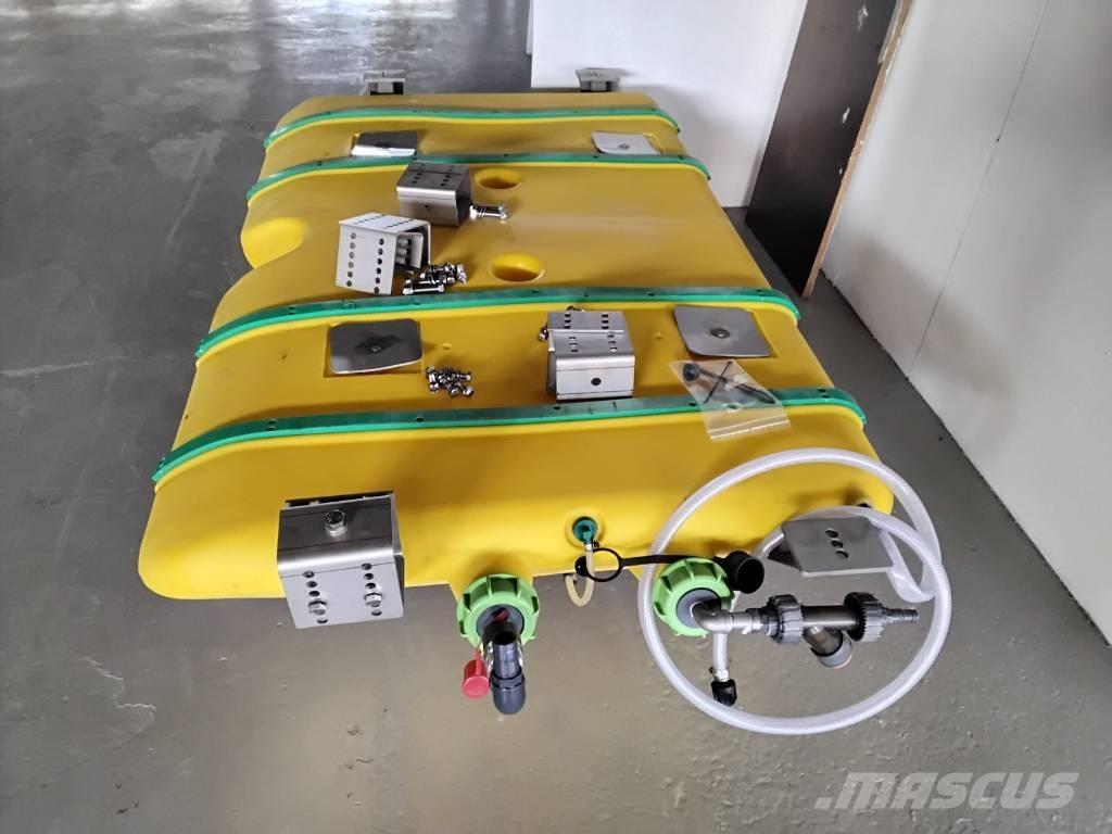  Fellow 700 Селскостопанство - Други